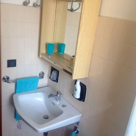 Condominio Plata Apartment