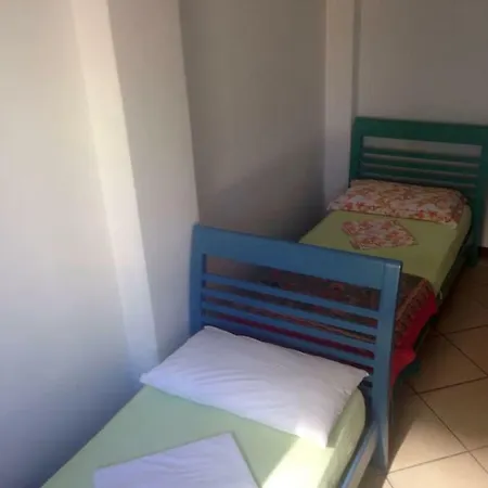 Condominio Plata Apartment Bibione