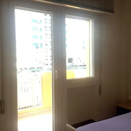 Condominio Plata * 비비오네