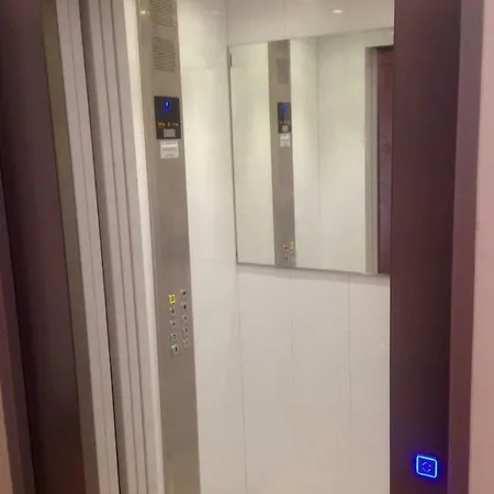 Condominio Plata 비비오네