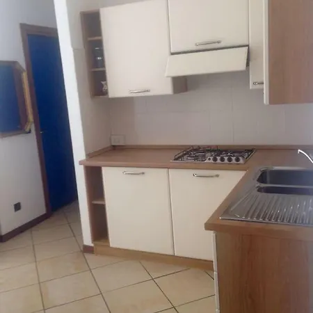 아파트 Condominio Plata 비비오네