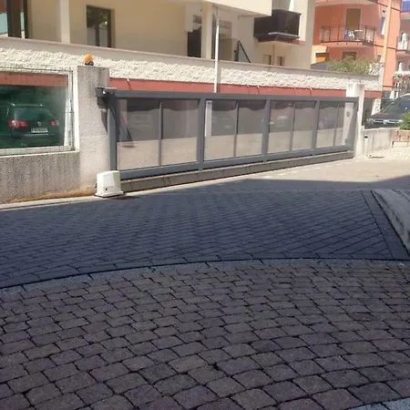 Condominio Plata * 비비오네