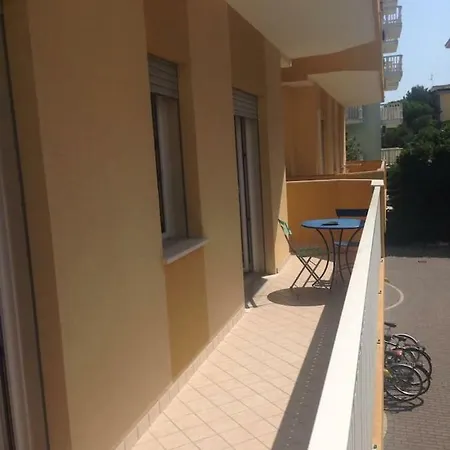 아파트 Condominio Plata